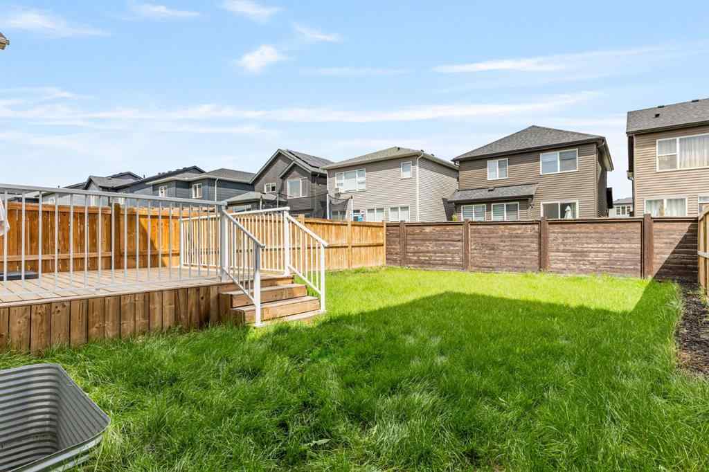 MLS® A2254120 - 38 Seton Parade SE in Seton Calgary, Residential