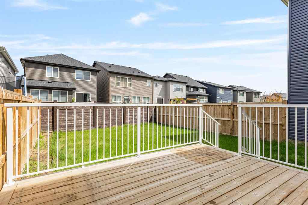 MLS® A2254120 - 38 Seton Parade SE in Seton Calgary, Residential