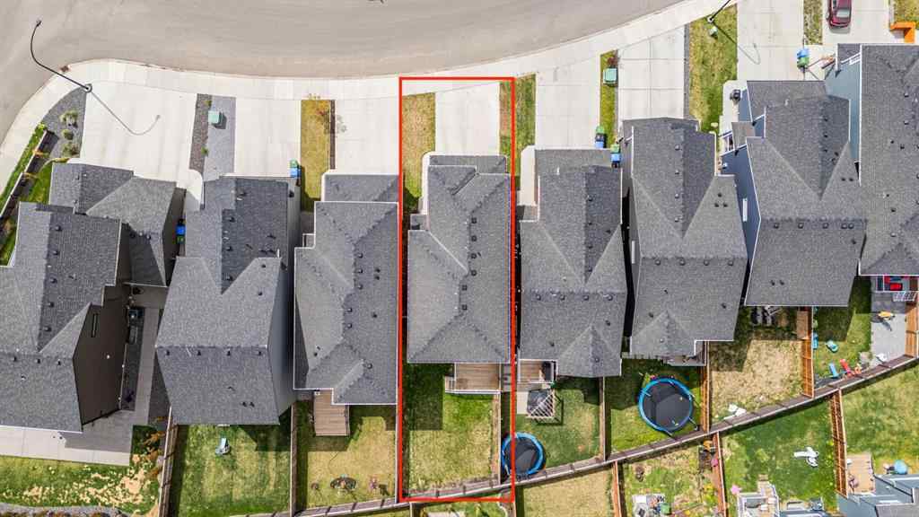 MLS® A2254120 - 38 Seton Parade SE in Seton Calgary, Residential