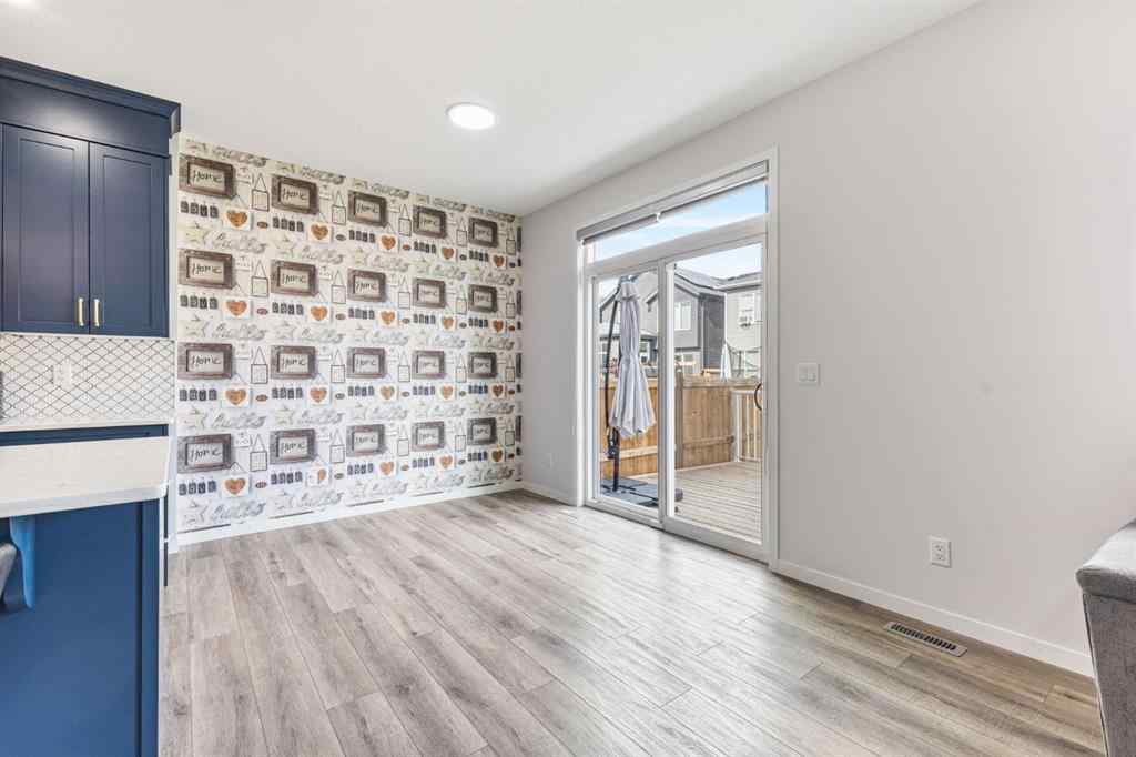MLS® A2254120 - 38 Seton Parade SE in Seton Calgary, Residential