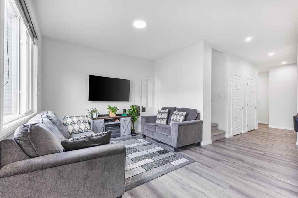 MLS® A2254120 - 38 Seton Parade SE in Seton Calgary, Residential