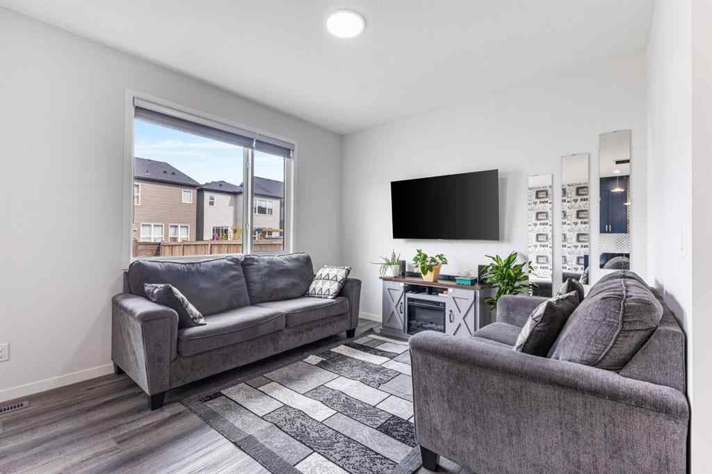 MLS® A2254120 - 38 Seton Parade SE in Seton Calgary, Residential