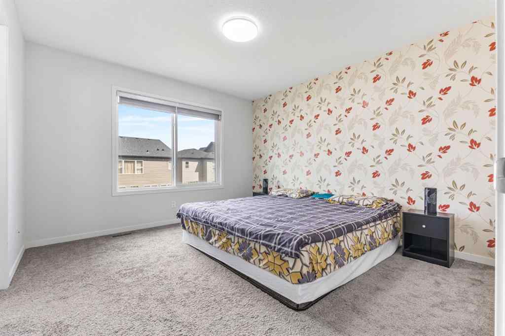 MLS® A2254120 - 38 Seton Parade SE in Seton Calgary, Residential