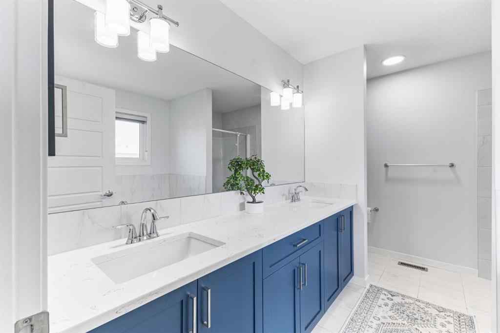MLS® A2254120 - 38 Seton Parade SE in Seton Calgary, Residential