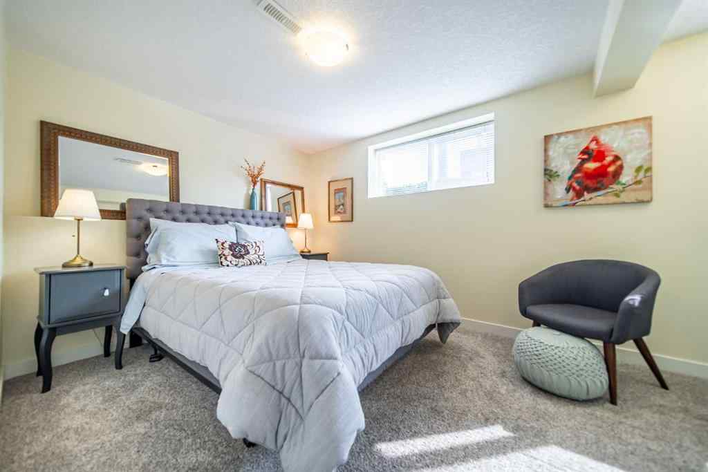 MLS® A2254121 - 4303 19 Avenue SW in Glendale Calgary, Residential