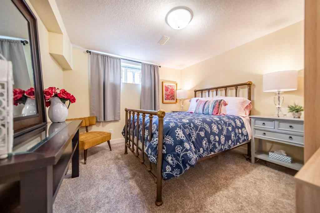 MLS® A2254121 - 4303 19 Avenue SW in Glendale Calgary, Residential
