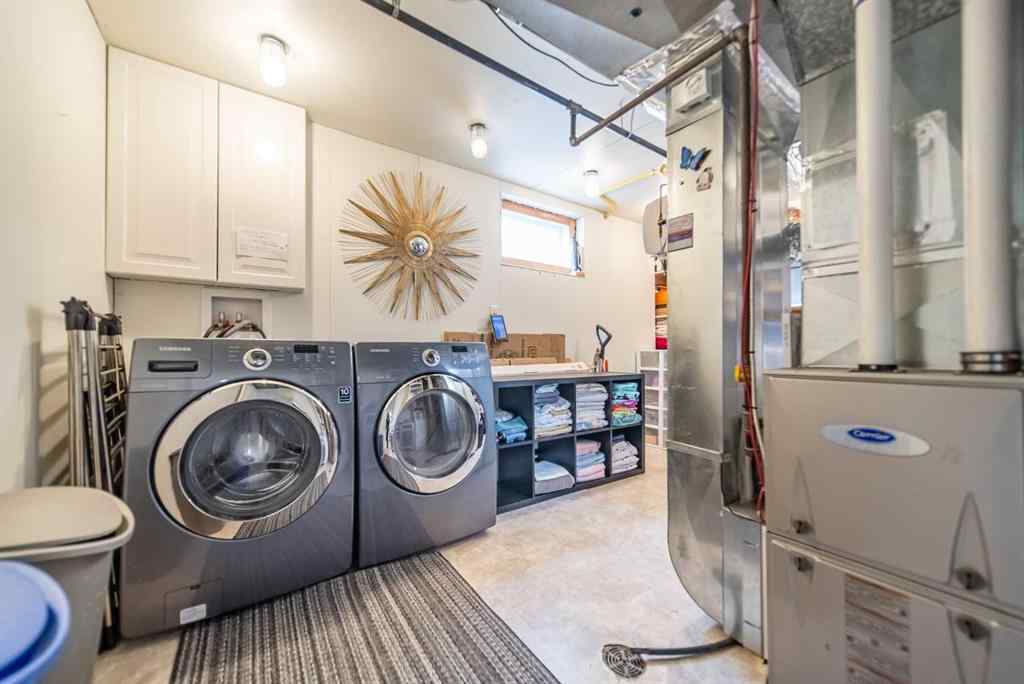 MLS® A2254121 - 4303 19 Avenue SW in Glendale Calgary, Residential