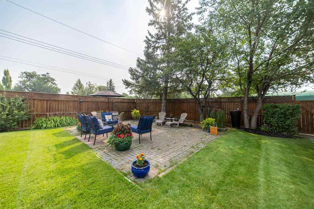 MLS® A2254121 - 4303 19 Avenue SW in Glendale Calgary, Residential