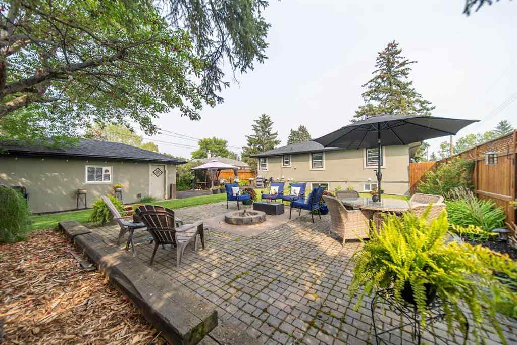 MLS® A2254121 - 4303 19 Avenue SW in Glendale Calgary, Residential