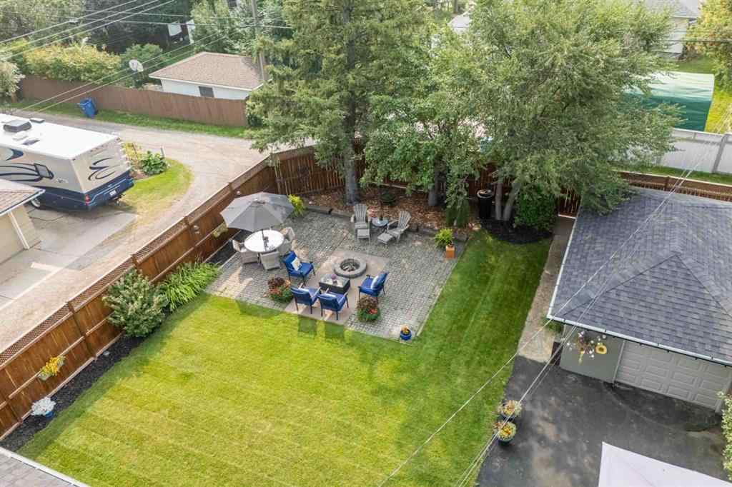 MLS® A2254121 - 4303 19 Avenue SW in Glendale Calgary, Residential