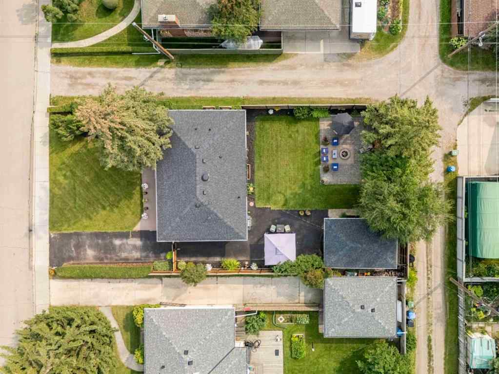 MLS® A2254121 - 4303 19 Avenue SW in Glendale Calgary, Residential