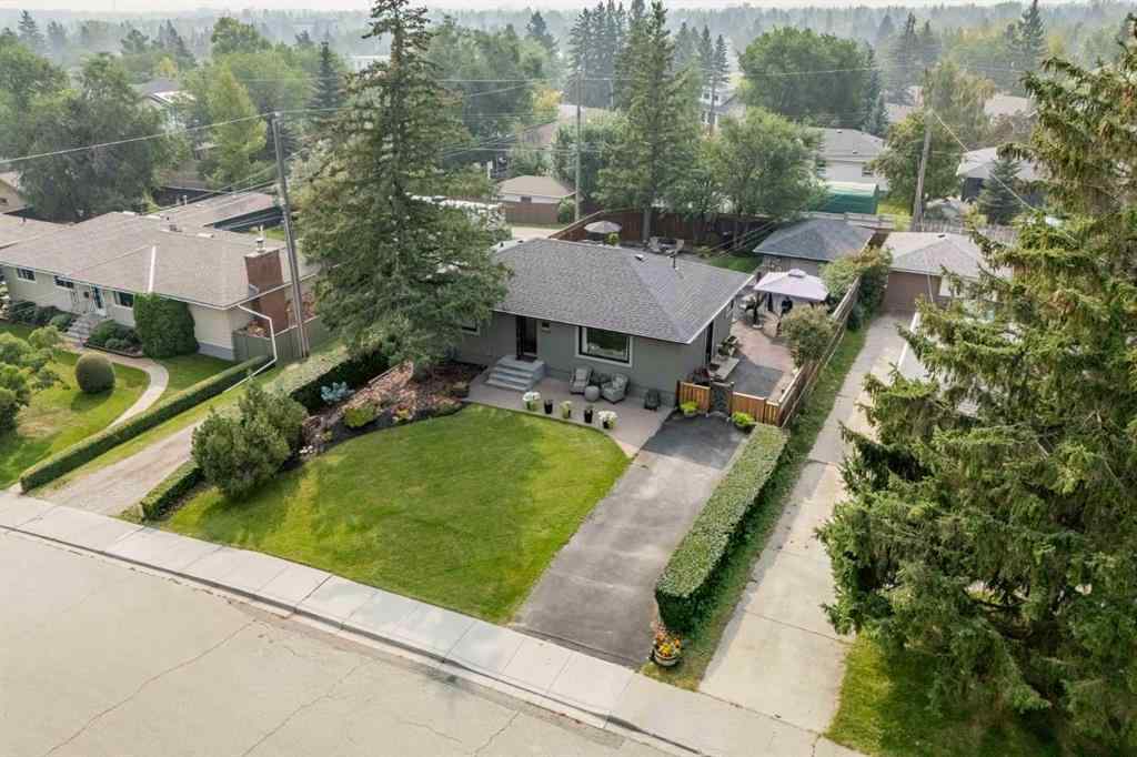MLS® A2254121 - 4303 19 Avenue SW in Glendale Calgary, Residential