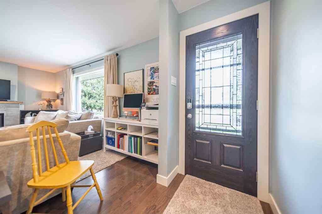 MLS® A2254121 - 4303 19 Avenue SW in Glendale Calgary, Residential