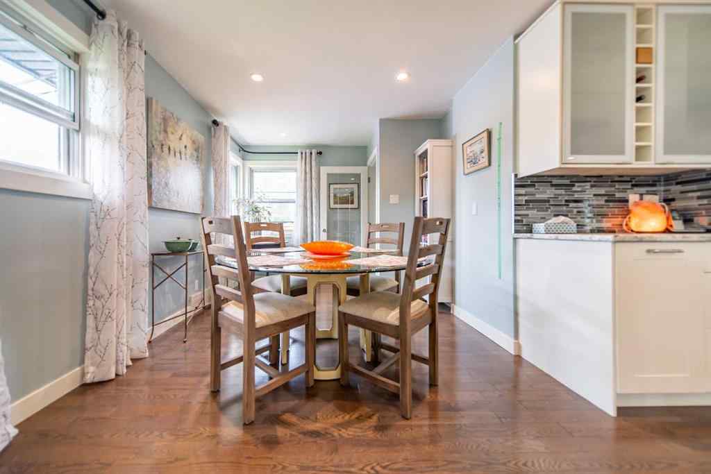 MLS® A2254121 - 4303 19 Avenue SW in Glendale Calgary, Residential