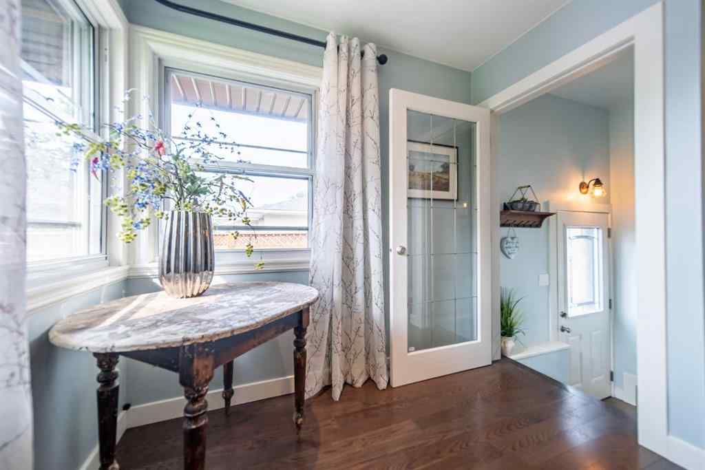MLS® A2254121 - 4303 19 Avenue SW in Glendale Calgary, Residential