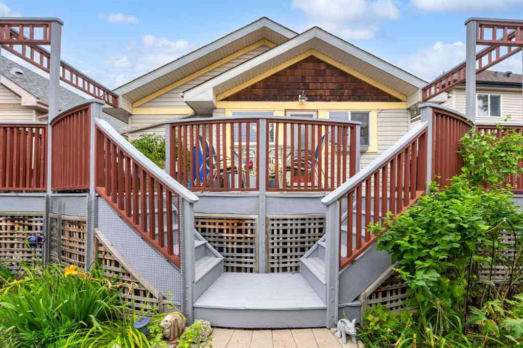 MLS® A2254122 - 138 Prestwick Landing SE in McKenzie Towne Calgary, Residential