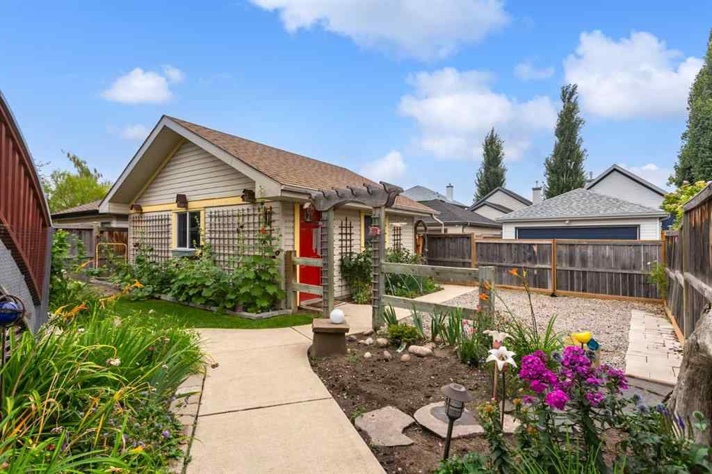 MLS® A2254122 - 138 Prestwick Landing SE in McKenzie Towne Calgary, Residential