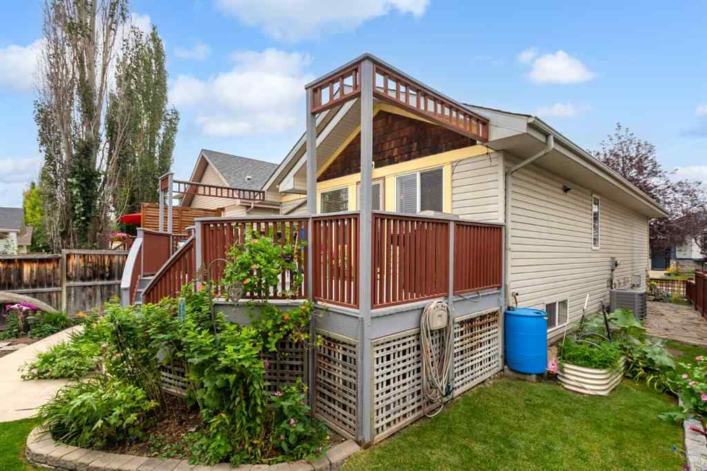 MLS® A2254122 - 138 Prestwick Landing SE in McKenzie Towne Calgary, Residential