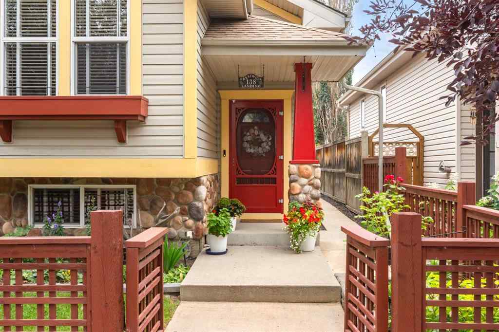 MLS® A2254122 - 138 Prestwick Landing SE in McKenzie Towne Calgary, Residential