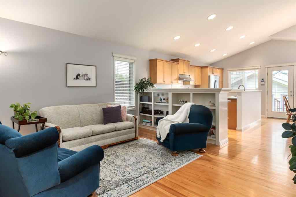 MLS® A2254122 - 138 Prestwick Landing SE in McKenzie Towne Calgary, Residential