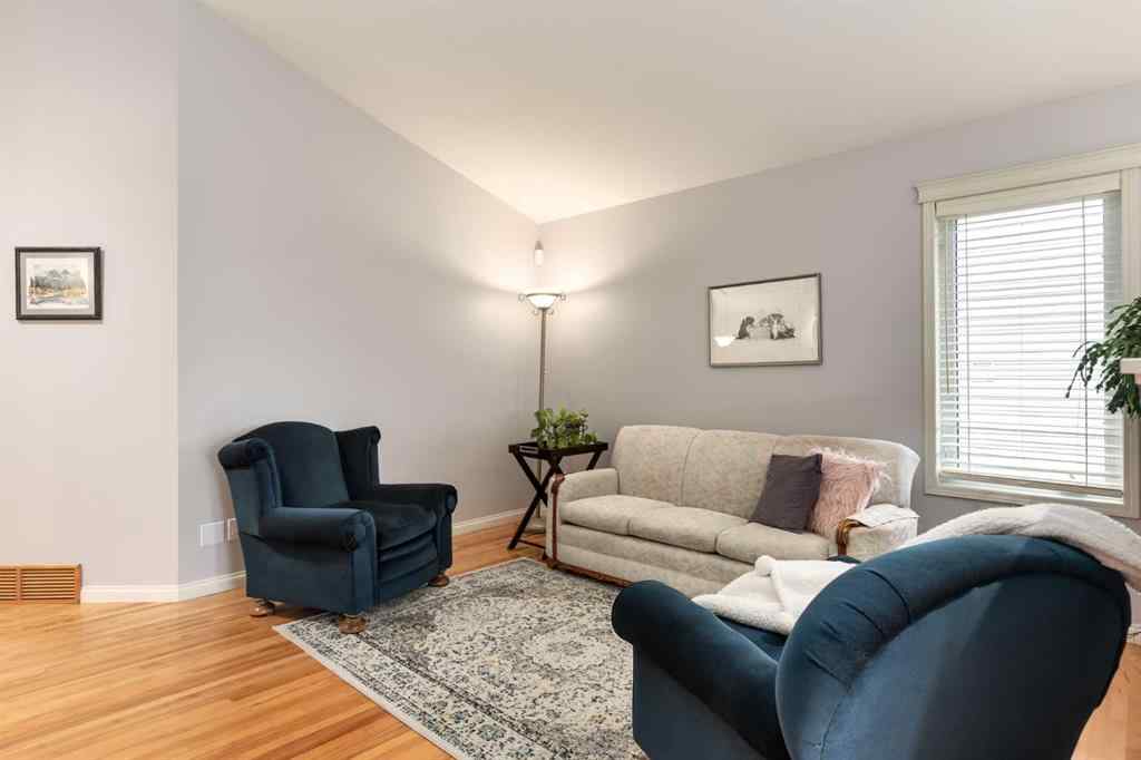 MLS® A2254122 - 138 Prestwick Landing SE in McKenzie Towne Calgary, Residential