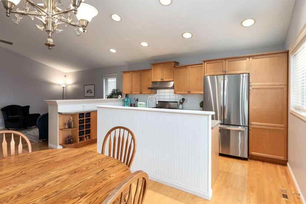 MLS® A2254122 - 138 Prestwick Landing SE in McKenzie Towne Calgary, Residential