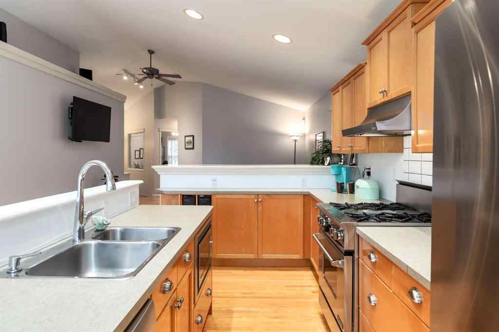 MLS® A2254122 - 138 Prestwick Landing SE in McKenzie Towne Calgary, Residential