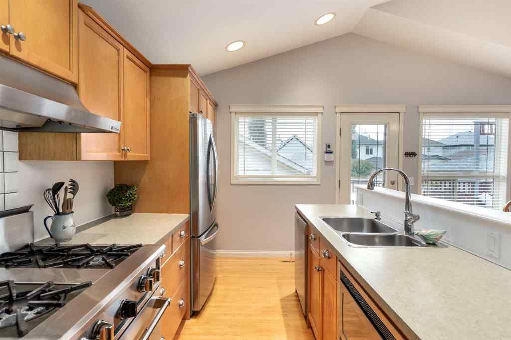 MLS® A2254122 - 138 Prestwick Landing SE in McKenzie Towne Calgary, Residential