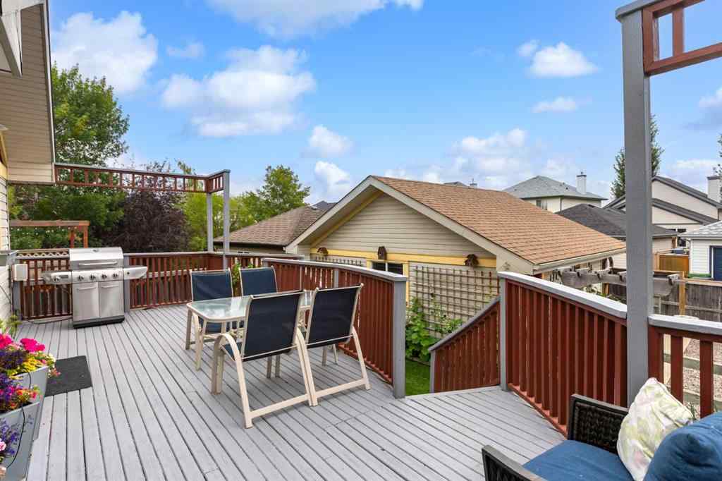 MLS® A2254122 - 138 Prestwick Landing SE in McKenzie Towne Calgary, Residential