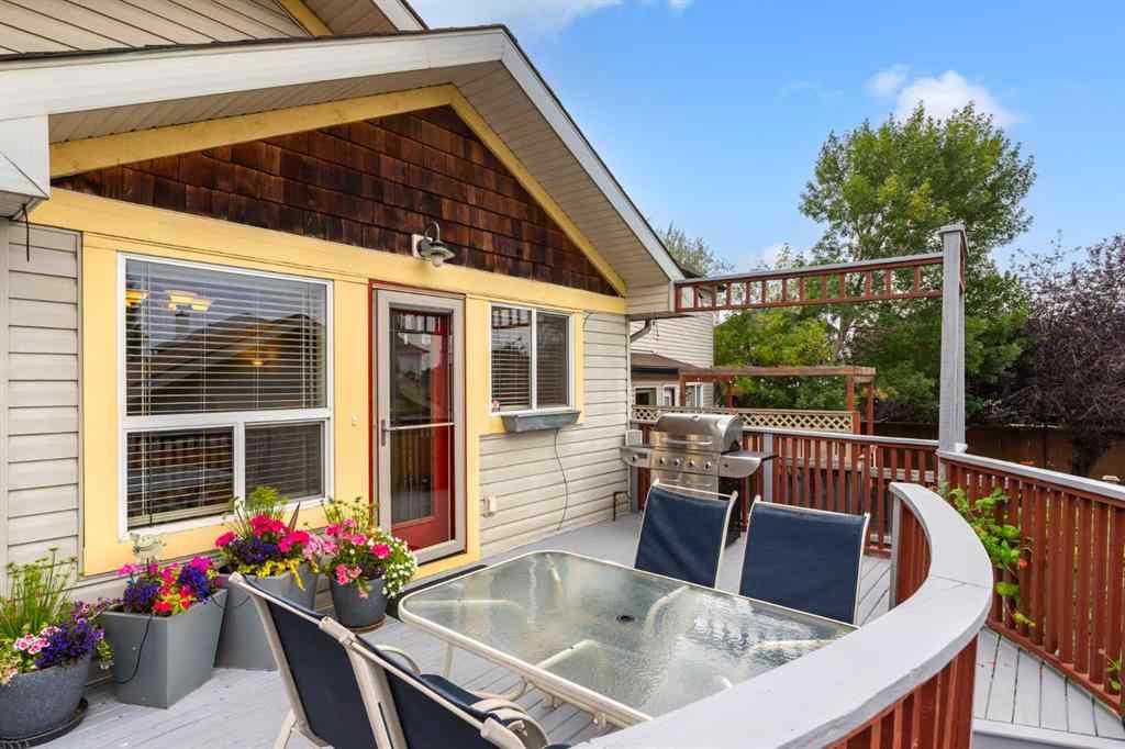 MLS® A2254122 - 138 Prestwick Landing SE in McKenzie Towne Calgary, Residential