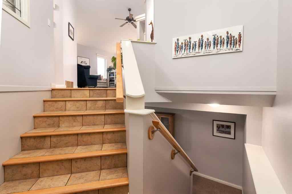 MLS® A2254122 - 138 Prestwick Landing SE in McKenzie Towne Calgary, Residential
