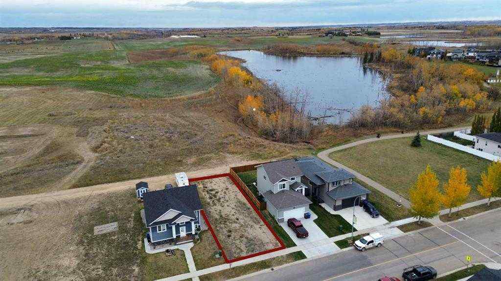 MLS® A2254123 - 4798 Aspen Lakes Boulevard  in Aspen Lake Blackfalds, Land
