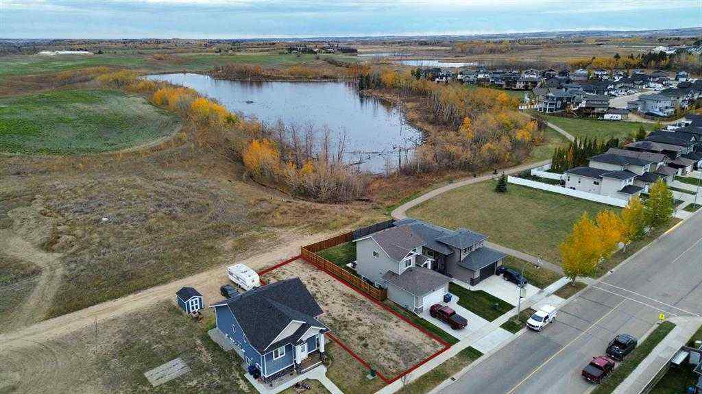 MLS® A2254123 - 4798 Aspen Lakes Boulevard  in Aspen Lake Blackfalds, Land