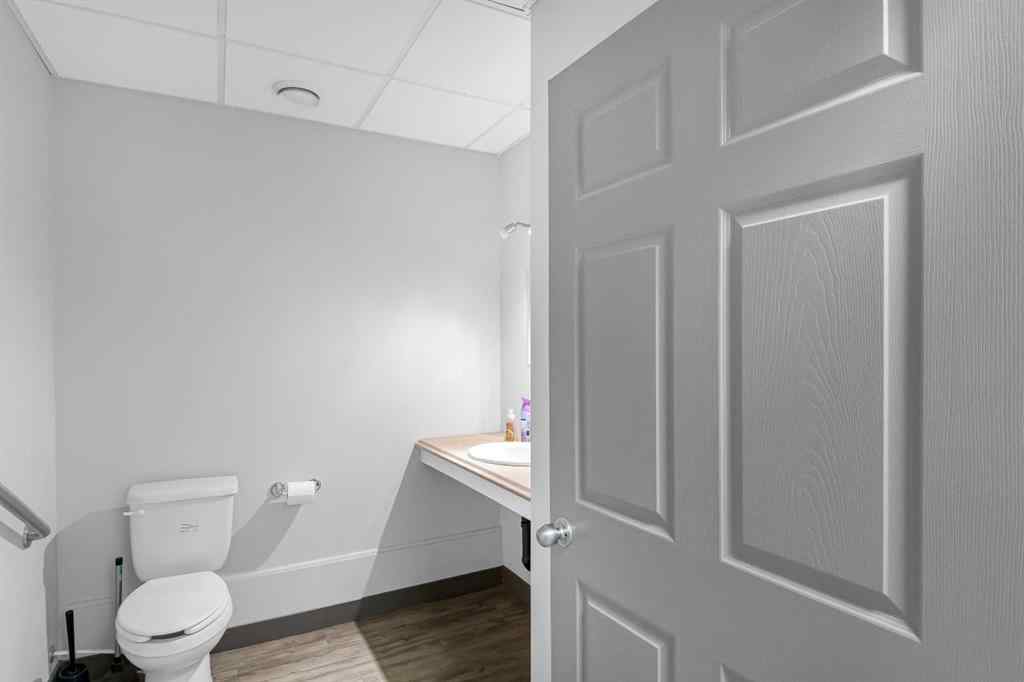 MLS® A2254124 - 12515 101 Street  in Northridge Grande Prairie, Commercial