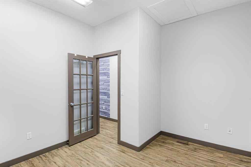 MLS® A2254124 - 12515 101 Street  in Northridge Grande Prairie, Commercial