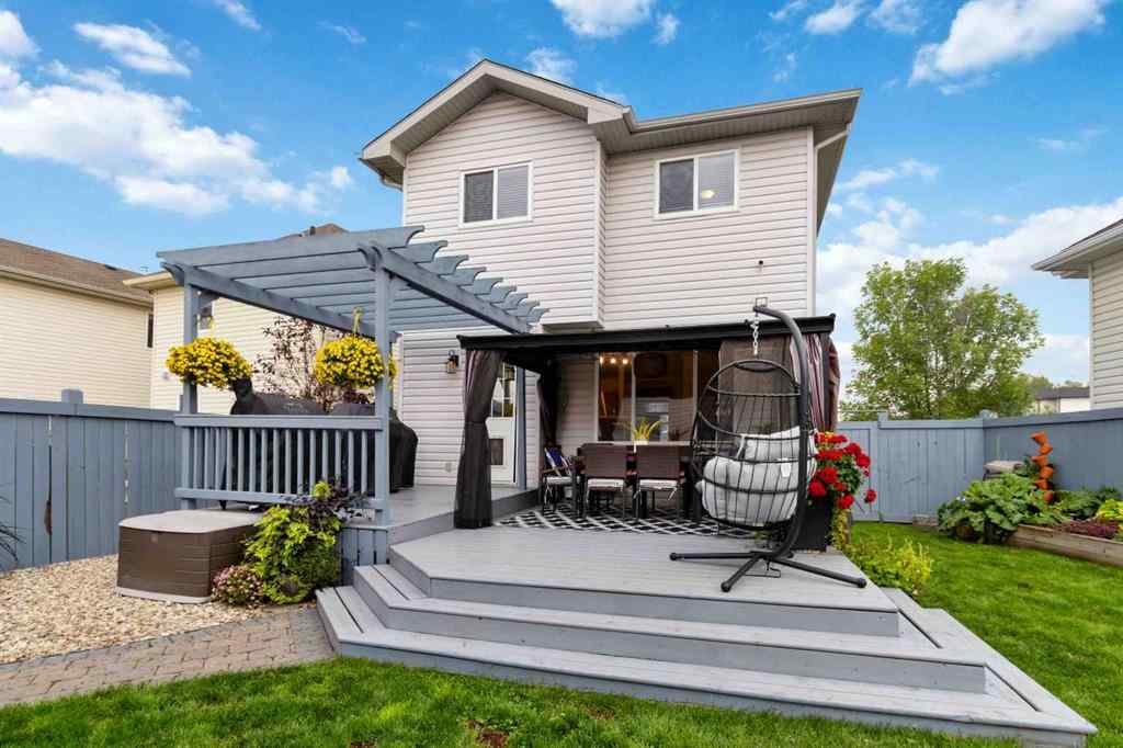 MLS® A2254127 - 178 Mcdougall Crescent  in Timberlea Fort McMurray, Residential