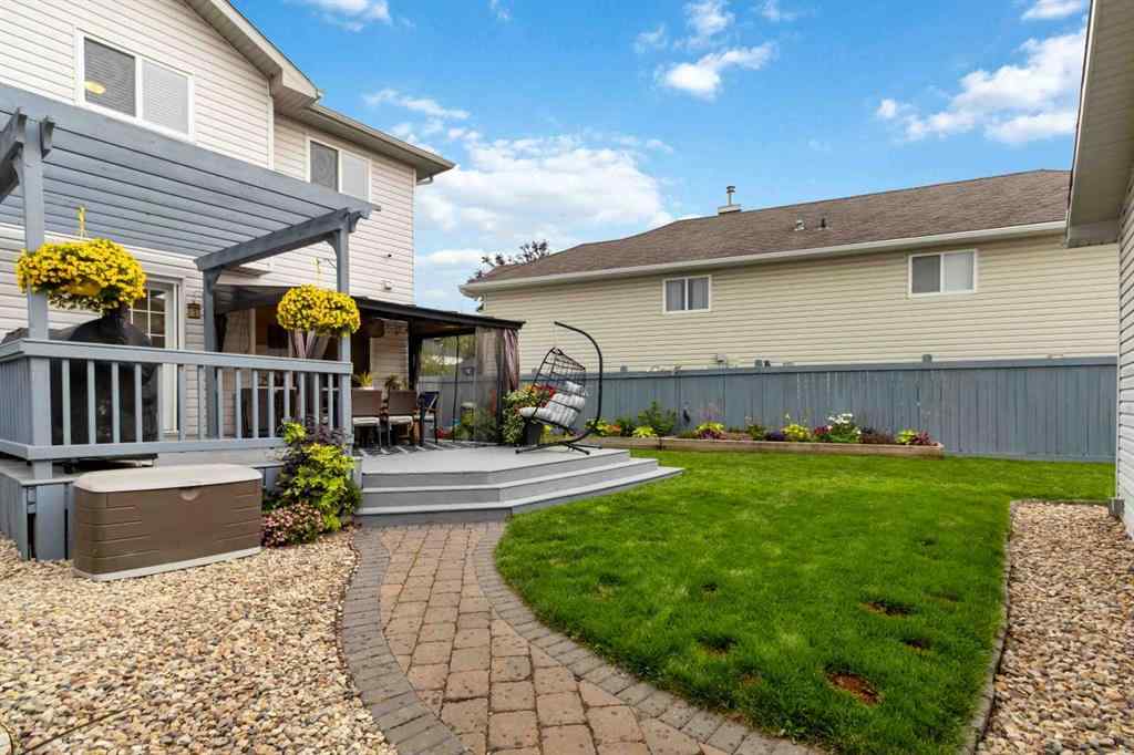 MLS® A2254127 - 178 Mcdougall Crescent  in Timberlea Fort McMurray, Residential