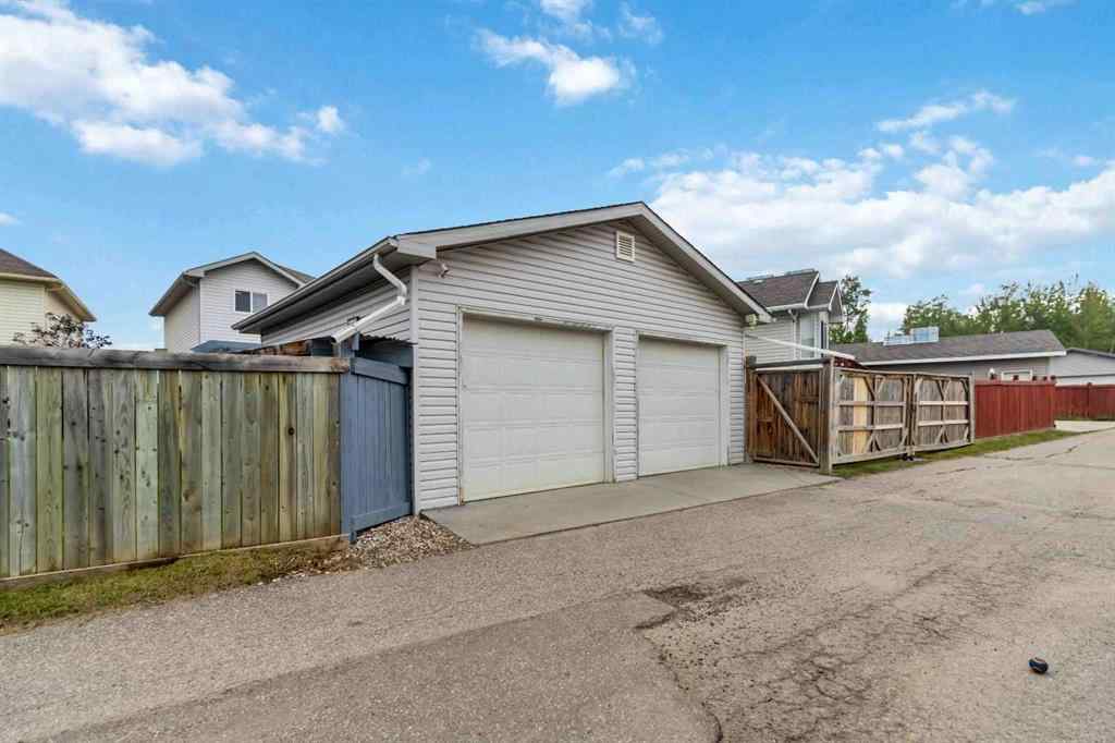 MLS® A2254127 - 178 Mcdougall Crescent  in Timberlea Fort McMurray, Residential