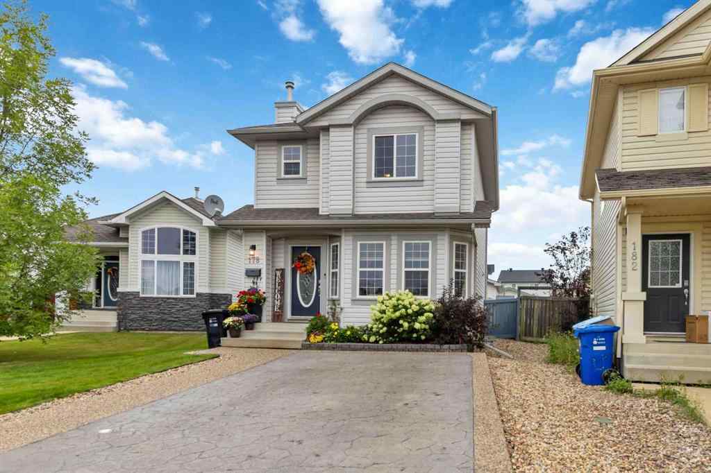 MLS® A2254127 - 178 Mcdougall Crescent  in Timberlea Fort McMurray, Residential