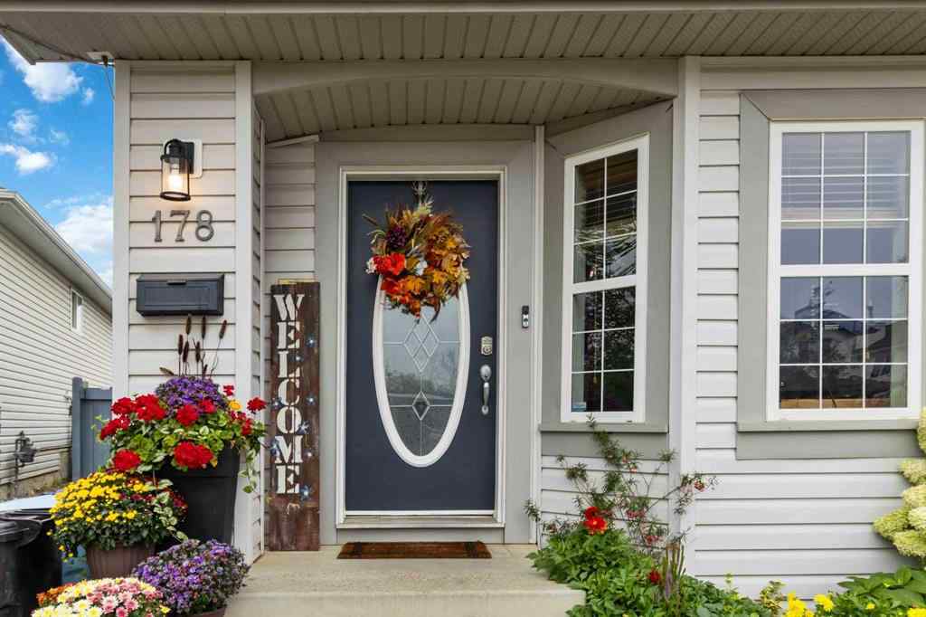 MLS® A2254127 - 178 Mcdougall Crescent  in Timberlea Fort McMurray, Residential
