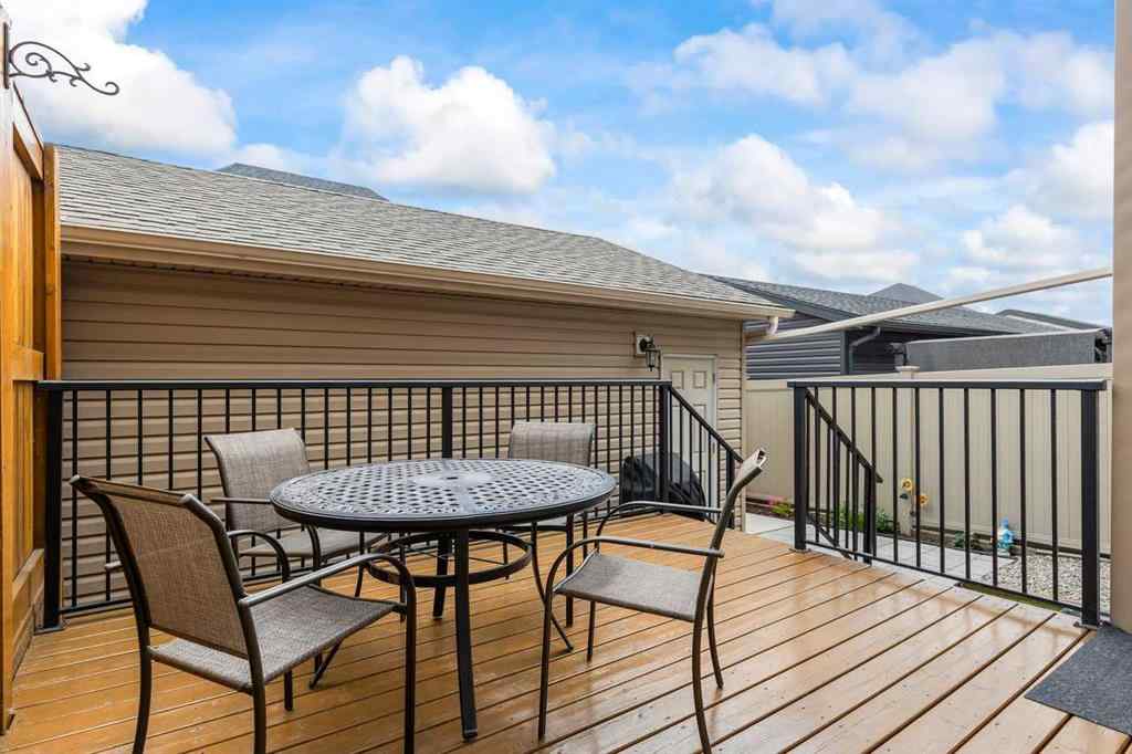 MLS® A2254128 - 1545 Legacy Circle SE in Legacy Calgary, Residential