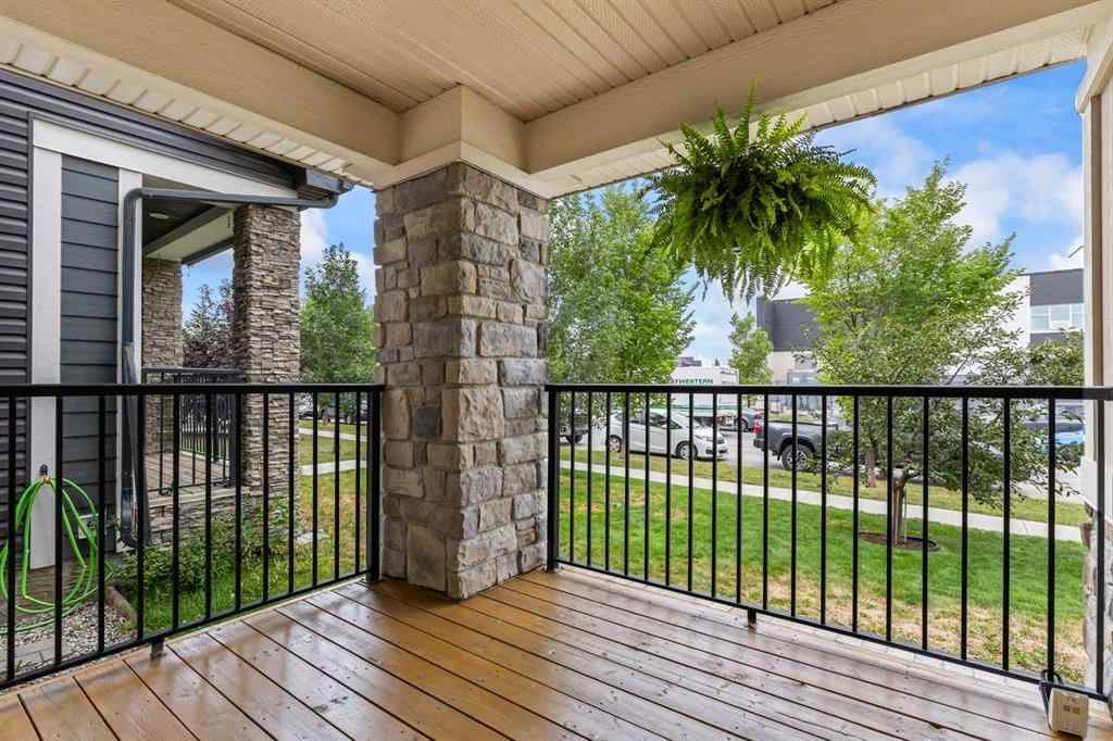 MLS® A2254128 - 1545 Legacy Circle SE in Legacy Calgary, Residential