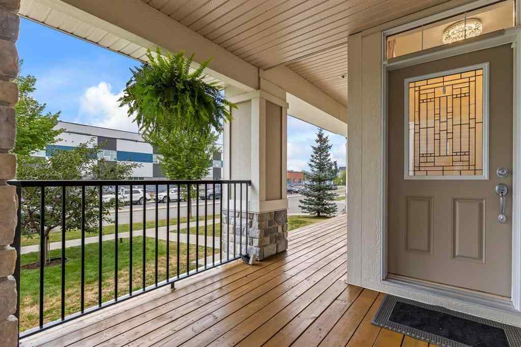 MLS® A2254128 - 1545 Legacy Circle SE in Legacy Calgary, Residential