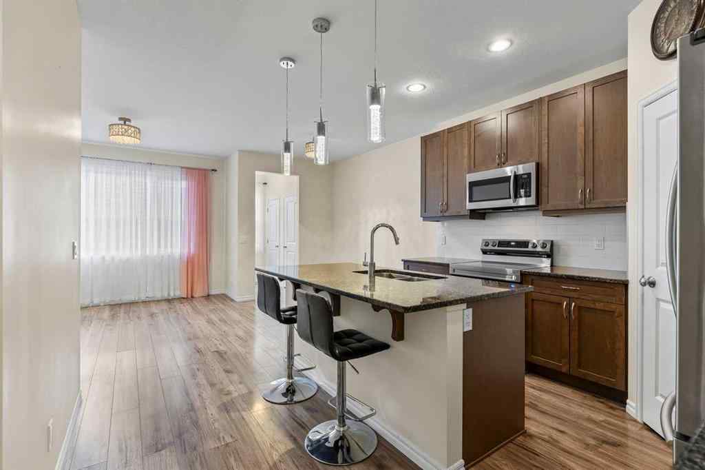 MLS® A2254128 - 1545 Legacy Circle SE in Legacy Calgary, Residential