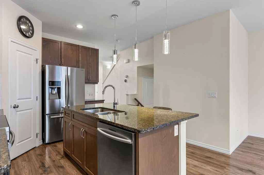 MLS® A2254128 - 1545 Legacy Circle SE in Legacy Calgary, Residential