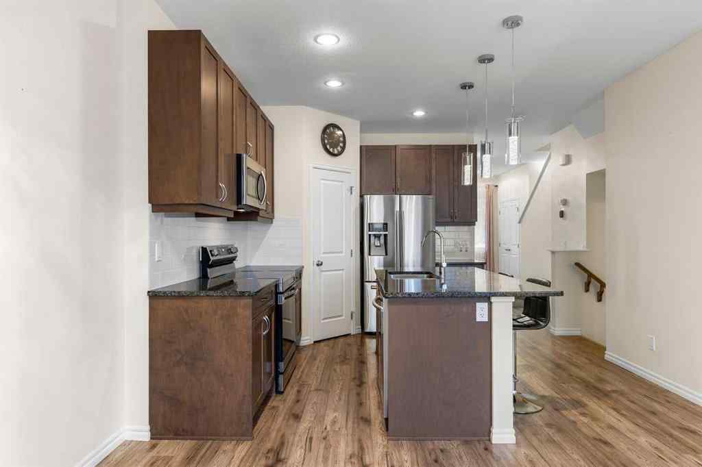MLS® A2254128 - 1545 Legacy Circle SE in Legacy Calgary, Residential