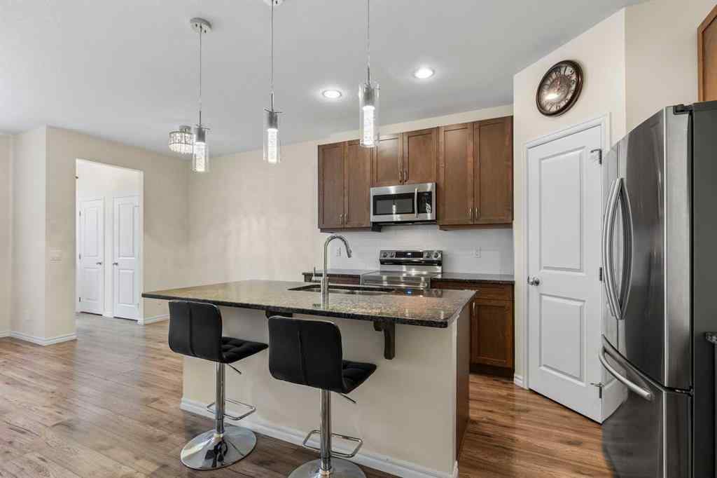MLS® A2254128 - 1545 Legacy Circle SE in Legacy Calgary, Residential