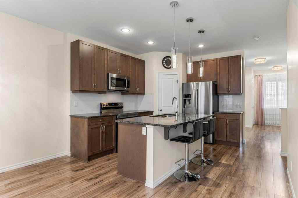 MLS® A2254128 - 1545 Legacy Circle SE in Legacy Calgary, Residential