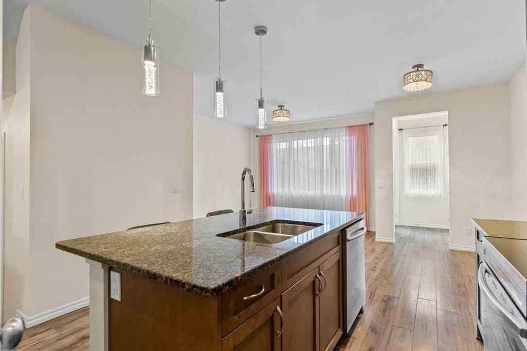 MLS® A2254128 - 1545 Legacy Circle SE in Legacy Calgary, Residential
