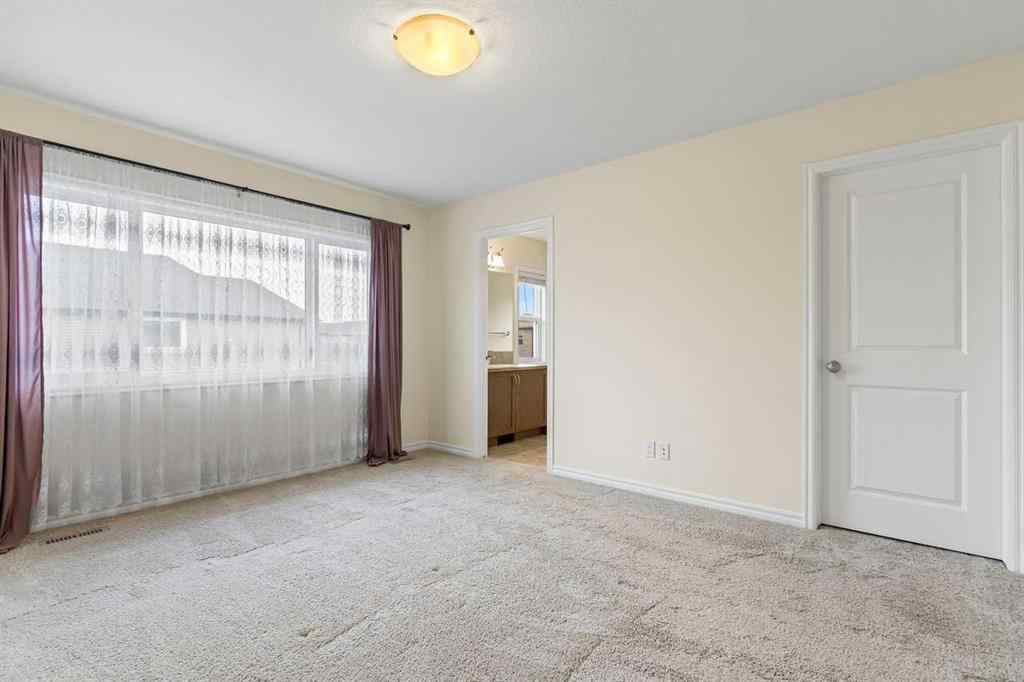 MLS® A2254128 - 1545 Legacy Circle SE in Legacy Calgary, Residential